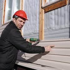 Best Vinyl Siding Installation  in Southmont, PA